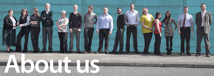 The Printerbase Team