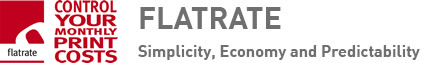 Oki Flatrate