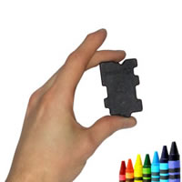 What is Solid Ink?