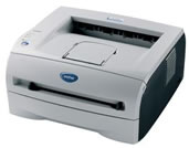 Brother HL-2030 Printer
