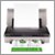 Front Facing HP OfficeJet 100 Printer with Print Out