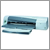 HP Designjet 110plus A1+ Colour Inkjet Printer