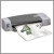 HP DesignJet 111 Printer