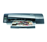 HP DesignJet 130 A1+ Printer