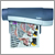 HP Designjet 130 A1+ Colour Inkjet Printer