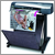 HP Designjet 130 A1+ Colour Inkjet Printer