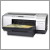 HP Business Inkjet 2800 Printer