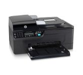 HP OfficeJet 4500 Printer