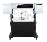 HP DesignJet 510 24