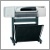 HP DesignJet 510 24in Printer