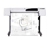 HP DesignJet 510 42