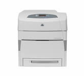 HP LaserJet 5550 Printer
