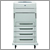HP LaserJet 5550 Colour Laser Printer