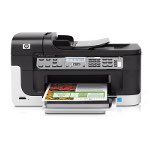 HP Officejet 6500 Wireless Printer