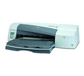 HP DesignJet 70 A2+ Printer