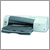 HP Designjet 70 A2+ Colour Inkjet Printer