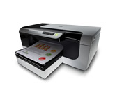 HP Officejet Pro 8000 Inkjet Printer