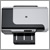 HP Officejet Pro 8000 Colour Inkjet Printer