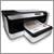 HP Officejet Pro 8000 Colour Inkjet Printer