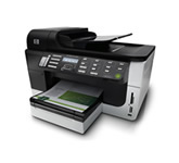 HP Officejet Pro 8500 Multifunction Inkjet Printer