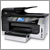 HP Officejet Pro 8500 Wireless Multifunction Inkjet Printer