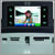 HP Photosmart A636 Compact Photo Inkjet Printer