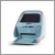 HP Photosmart A826 Photo Printer