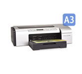 HP Business Inkjet 2800 Printer