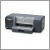 HP B8850 Printer