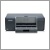 HP B8850 Printer