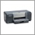 HP B8850 Printer