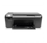 HP Photosmart C4680 Printer