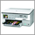 HP Photosmart C8180 Multifunction Inkjet Printer