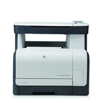 HP LaserJet CM1312 MFP Printer