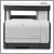 HP Laserjet CM1312 Multifunction Printer Image 2