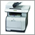 HP LaserJet CM2320 Multifunction Colour Laser
