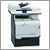 HP LaserJet CM2320 Multifunction Colour Laser