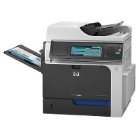 HP LaserJet Enterprise CM4540 MultiFunction