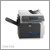 HP LaserJet Enterprise CM4540 MultiFunction
