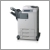HP LaserJet CM4730 Printer