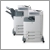 HP LaserJet CM4730 Printer