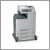 HP LaserJet CM4730 Printer