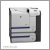 HP LaserJet 500 color M551xh Printer