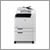 HP LaserJet CM6030 & CM6040 Multifunction Colour Printer
