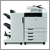 HP LaserJet CM6030 & CM6040 Multifunction Colour Printer
