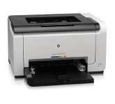 Image: HP LaserJet CP1025 & CP1025nw Colour Laser Printer
