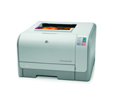 HP LaserJet CP1215 Colour Laser Printer