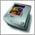 HP LaserJet CP1215 Colour Laser Printer Image 3