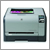 HP LaserJet CP1515n Colour Laser Printer Image 1