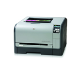 HP LaserJet CP1515n Printer